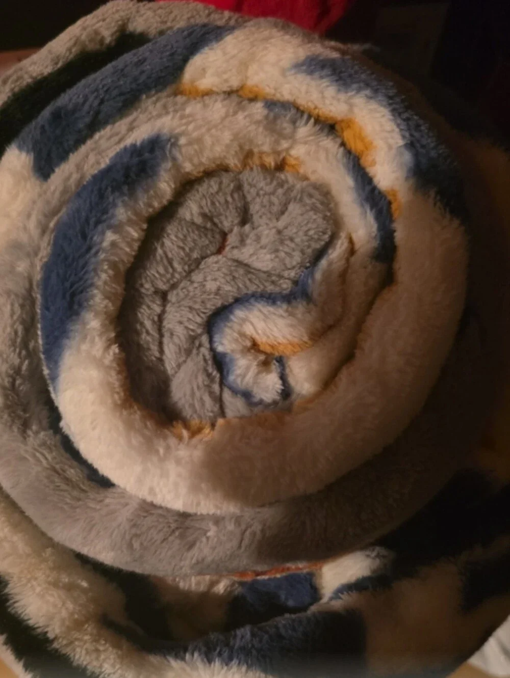 Pendleton Ultra Soft Throw, new